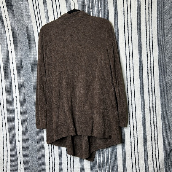 Barefoot Dreams CozyChic Cardigan - Picture 5 of 5